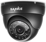 960H Dome Security Camera, 800TVL Cctv Surveillance With 100FT Night Visi New. Price: $45.99.