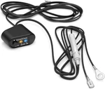 Escort Radar Detector Smartcord Direct Wire With Blue Led Light New. Price: $39.95.