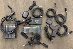 Tested! Escort Max Ci Front Laser Defense System 3 Shifters + Radar Receiver Used. Price: $1175.00.