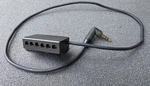 Marc Parnes Radar Detector Visual Alert Via Earphone Jack For Some Escort Models Used. Price: $29.95.