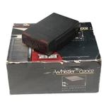 Whistler Q2002 High Performance Speed Radar Detector - Tested Used. Price: $14.99.