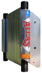 T-h Marine AHJ10VHDDP Hydraulic Jack Plate New. Price: $2003.92.