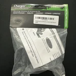 Chargercity Super Suction Radar Detector Windshield Mount RDMET01 New!!!. Price: $19.50.