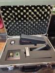 Stalker Sport Radar Gun 24.125 Ghz W/ Case & Ac Adapter Needs Battery Tested For. Price: $129.99.