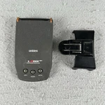 Uniden Band Laser Sst Super Wide Lrd 2400SW No Cord Used. Price: $15.59.