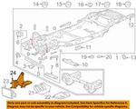 Gm Oem 11-20 Sierra 2500 Hd Electrical Components-radar Sensor Bracket 23445225 New. Price: $142.59.