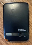 Vintage Cobra Trapshooter Radar Detector No Plug Model Untested RD-3125 Used. Price: $10.00.