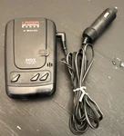 Fox Electronics Laser 360 Super Wide For Band Radar Detector Used. Price: $20.00.