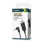 Lenink Power Cord Compatible With Cobra Rad 480I/350/380/450, Replacement New. Price: $13.99.