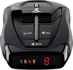 Police Radar Laser Detector Scanner Long Range Front Rear Digital City Highway New. Price: $135.90.