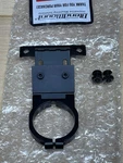 Blendmount Radar - Valentine One Audi B5 A4 S4. Standard Mirror Used. Price: $80.00.