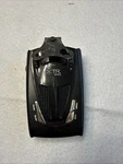 Whistler XTR-550 Radar Detector No Power Cord Suction Cups Used. Price: $19.95.