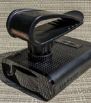 Pro Visor Clip 1/4"20 Clamp Mount For Radenso DS1 Police Radar Laser Detector Ka New. Price: $44.99.