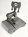 Valentine Alloy Radar Mirror Mount Attachment For Detectors (V1-C) New. Price: $24.07.