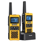 Gaswei G1PRO+ IP67 Waterproof Walkie Talkies Long Range For Adults, Heavy Dut... New. Price: $107.67.