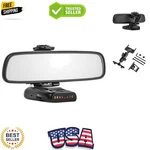Mirror Mount Bracket For Uniden Radar Detectors - Dfr R1 R3 R4 R7 R8 Extreme ... New. Price: $55.19.
