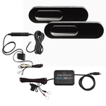 Escort ZW5 Laser Shifter With Direct Wire New. Price: $1499.95.