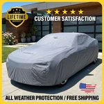 Bmw 135IS 2013-2013 Dashield Ultimum Waterproof Car Cover New. Price: $135.99.