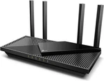 Tp-link AX3000 AX55 Wifi 6 802.11AX Wireless Router, Gigabit, Dual Band Open. Price: $49.99.