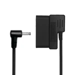 Cobra Electronics Radar Detector Hard Wire Power Cord Obdii Barrel Connector New. Price: $39.95.