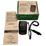 Radio Shack Laser Detector Radar Front/rear X/k/ka Voice Alert 22-1682 -tested- Used. Price: $27.00.