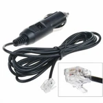 6FT Car Power Charger Cord Cable For Beltronics RX65 Pro 200 300 Radar Detector New. Price: $9.95.