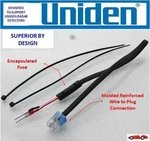 Uniden R8/R7/R4/ R1 Radar Detector Direct Mirror Power Cord (mp-und) New. Price: $12.27.