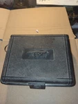 Fox Vixen Dual Conversion Superheterodyne Iii Radar Detector Used. Price: $20.00.