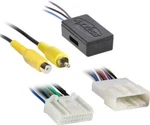 Metra Axxess AXBUCH-T36V / 2013-2016 Toyota Back Up Camera Retention Add-on New. Price: $40.95.