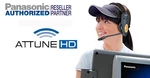 865LOOP + 917-1S Panasonic Attune Ii Detector Preformed Announce New. Price: $399.99.