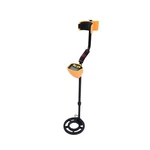 Metal Detector For Adults Professional, 3-10FT Detection Depth Gold Digger Hi... New. Price: $161.86.