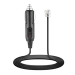 6FT Car Adapter Power Cord For Beltronics RX65 Pro 200 300 V8 GT-7 RX55 V10 New. Price: $9.29.