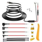 Radar Detector Hardwire Kitdirect Wiring For Escort Valentine One New. Price: $28.34.
