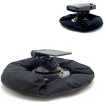 Escort Ix Ex Uniden R8 R3 DFR7 Radar Detector Car Dash Platform Suction Mount New. Price: $24.95.