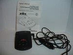 Radio Shack Sws Front/rear Laser X-k-ka Superwide Radar Detector VG-2 Guard Work Used. Price: $19.99.