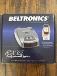 Beltronics RX65 Professional Series Radar Detector 10 Times The Range Used. Price: $99.99.