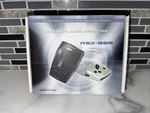 Early Warning RSX-555 Compass/voice Radar /laser Detector New. Price: $30.99.
