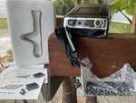 Vintage Sentry Radar Detector MX-100ZX Nos New. Price: $29.99.