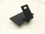 New Radar Detector Perm Mount Designed For Radenso Xp/sp Models (RAD-R7-P). Price: $10.07.