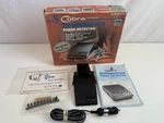 Vintage Cobra Trapshooter Micro Radar Detector RD-3120 Pulse W/box Manual Used. Price: $22.00.
