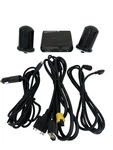Mph Bee Iii Directional Radar System Ka Band Dual Antenna With Cables Used. Price: $499.99.