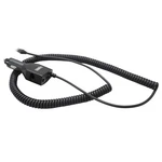 Uniden LRDACRJ1148 Replacement Power Cord Adapter For R4, R4W, R7, & R8W New. Price: $29.99.