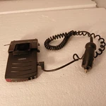 Vintage Uniden Radar Detector Model RD4000ZX Used. Price: $23.95.