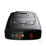 Karadar Detector For Cars Lasereye X/k/ka Band... Usa Fas New. Price: $109.64.