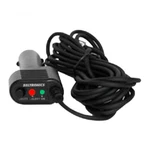Beltronics Radar Detectors Red Straight Smart Cord Oem Solo New. Price: $45.96.