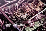 Rare Ford Autolite Wires Fairlane Galaxie Comet Cougar Shelby Cobra 410 427 428. Price: $359.28.