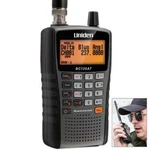 Uniden BC125AT Handheld Police Scanner Portable Nascar Racing Fire Ems Vhf Uhf New. Price: $209.99.