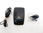 Bel Super Wideband 645STI With Laser Plus Radar Detector - Works Used. Price: $19.99.
