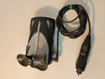 Cobra Xrs 9345 Radar Detector Black Windshield Mount Car Suv Safety Alert Corded Used. Price: $23.21.