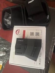 Uniden R8W Extreme Long Range Laser Radar Detector 360 Wi-fi Bluetooth Gps Voice Open. Price: $707.00.